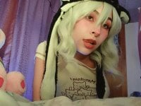 Lenneval1's webcam live show