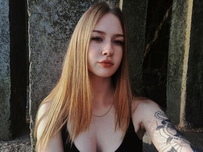 AprilKelly - Stripchat Teen Pov Blowjob Girl 