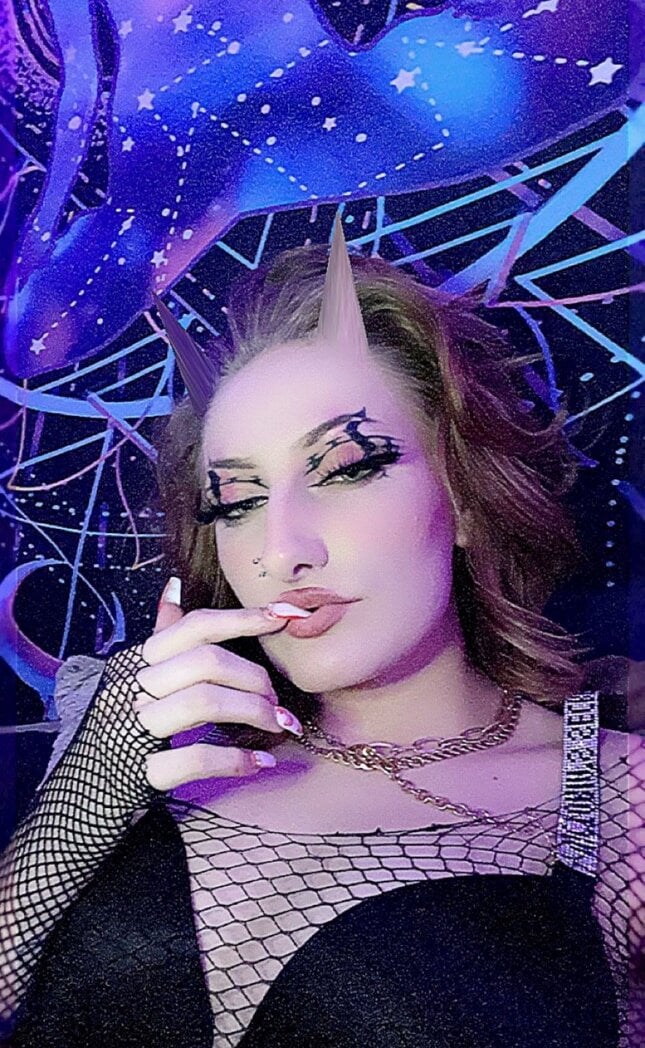 karmagirl67 from stripchat