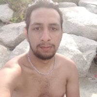 BlacK-Sensation's webcam live show