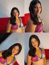 haru_milk's webcam live show