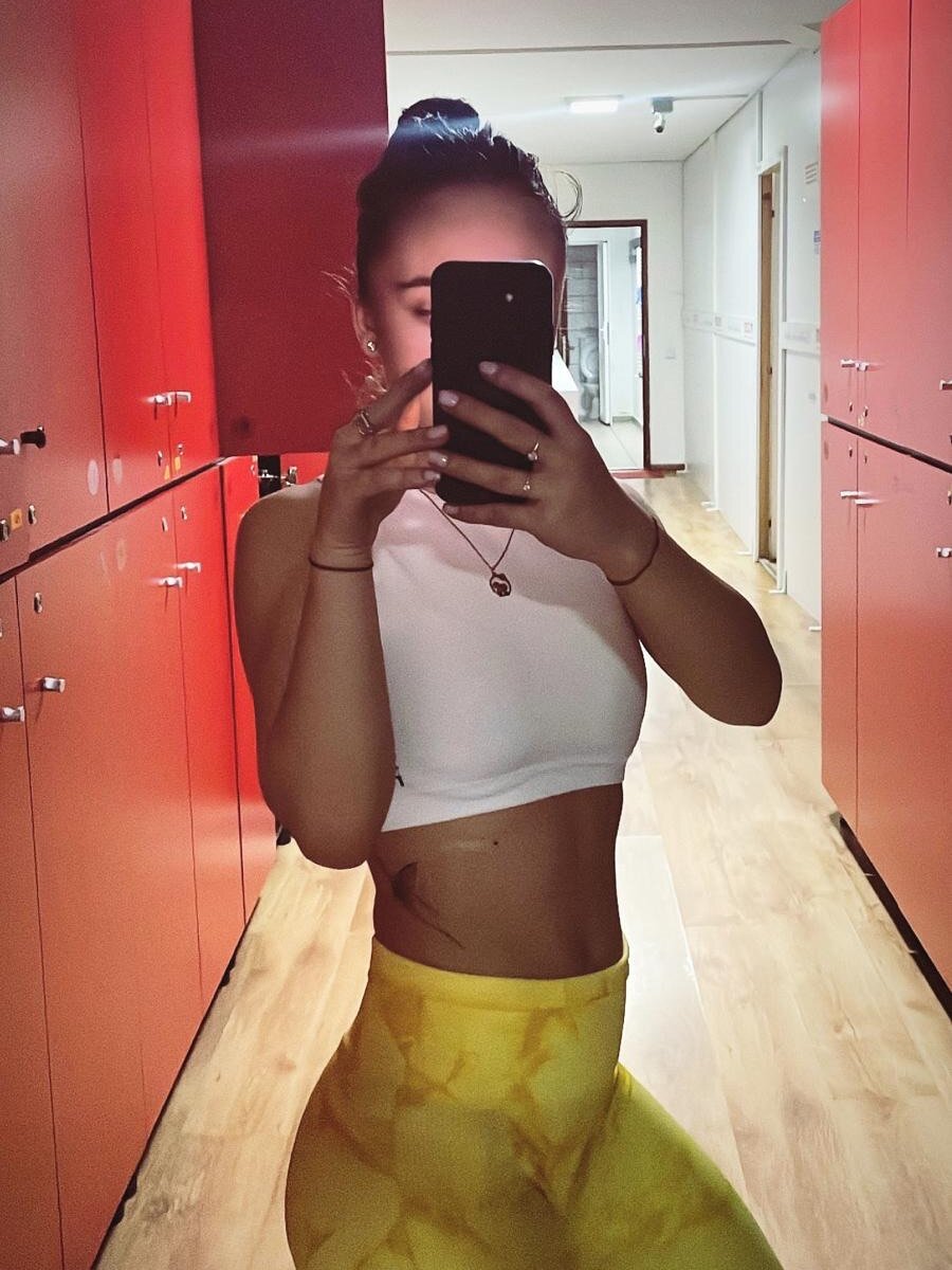 CristinaSww profile