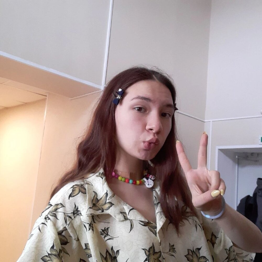 JoanByrd 🐜 nude show