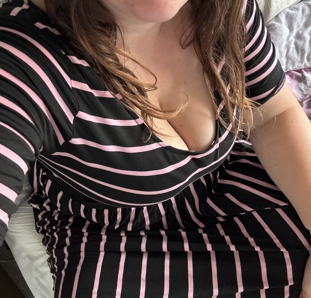 Boobalicious Beauty