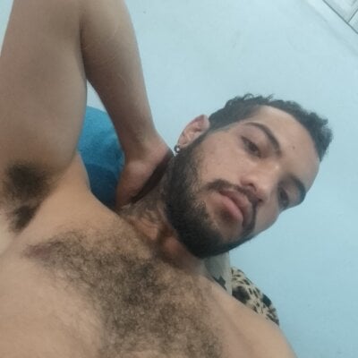 Js_colombia - Stripchat Couple 