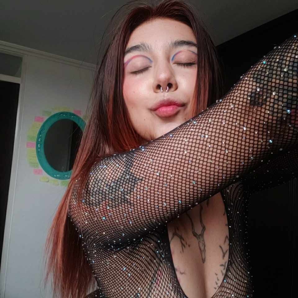 Marce_littleNaughty profile