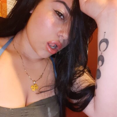 chloe_candy69 Avatar