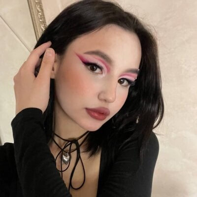 Rachel_Rosess - Girl 