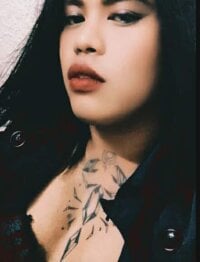 TransAndrea69's webcam live show