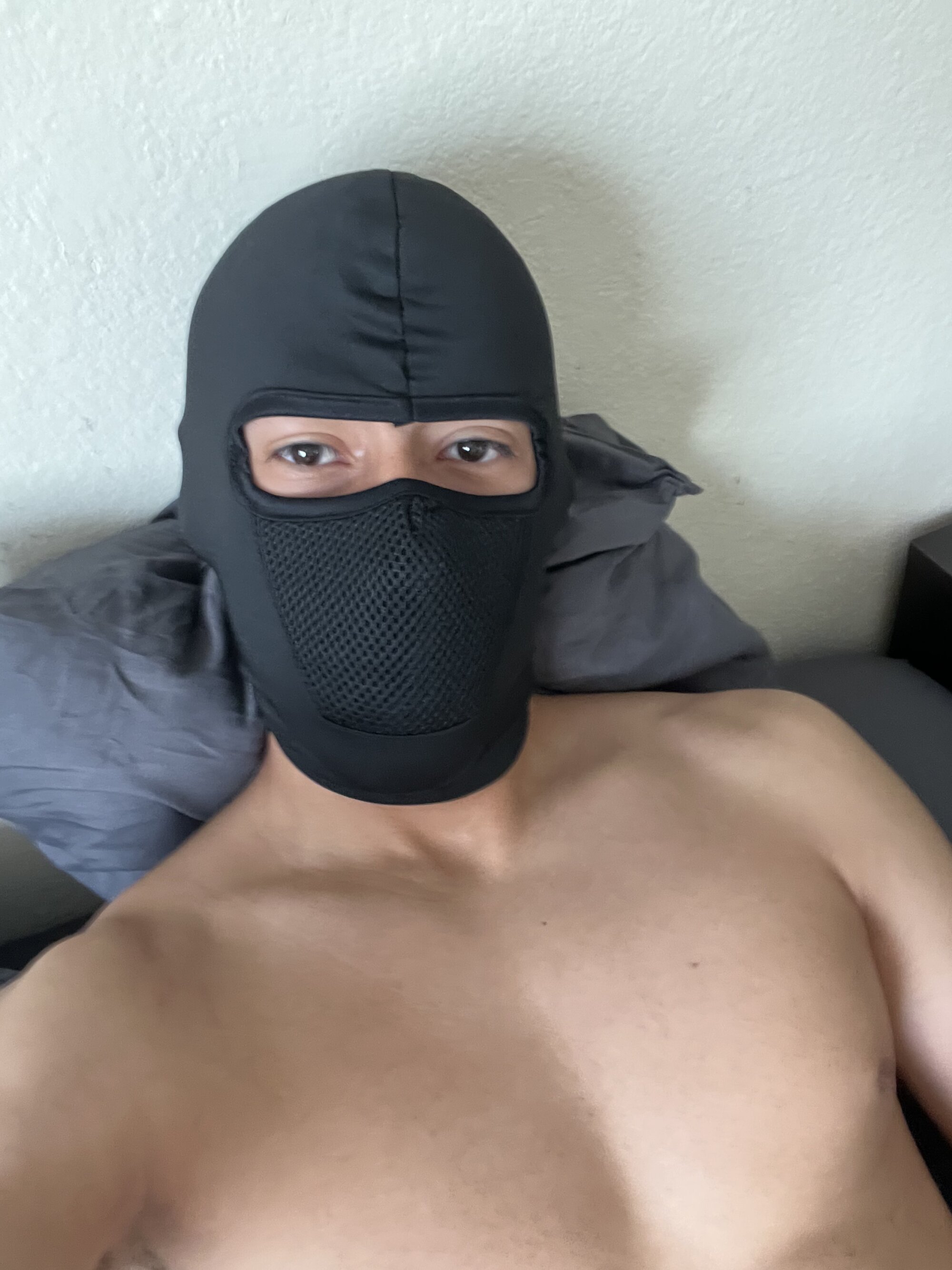 PhantomMaskx