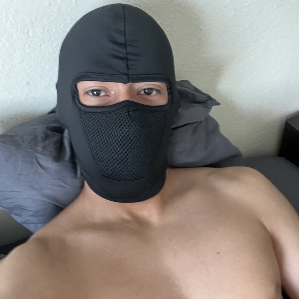 PhantomMaskx profile