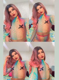 cristal_babaruchi Profile