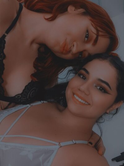 StephanieAndGinebra Avatar