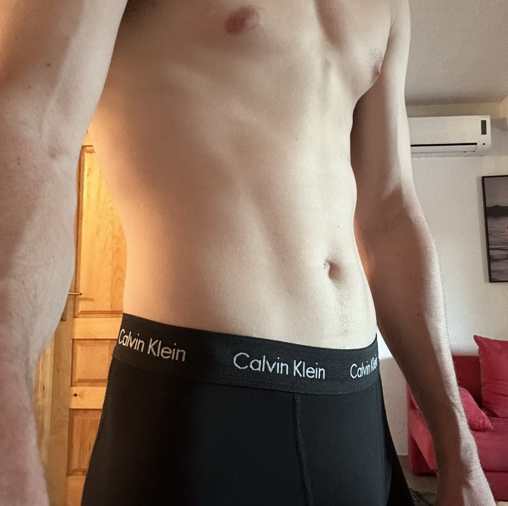 uncutkieran from stripchat