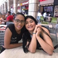 Alejandra_and_andy's Offline Chat Room