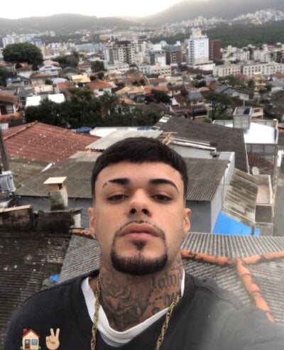 Pernaalonga