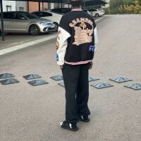 Machinegun012's webcam live show