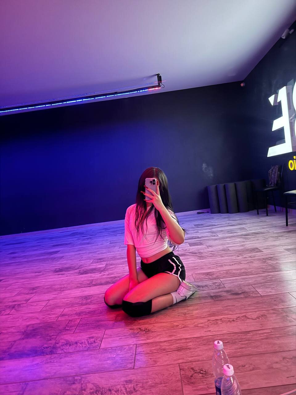 shyalisha