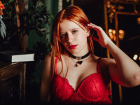 KiraSmall's Offline XXX Chat