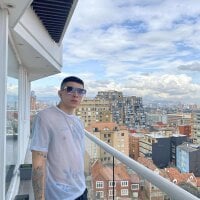 alejo_0128's webcam live show