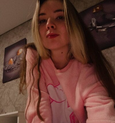 MarlinVarian on StripChat