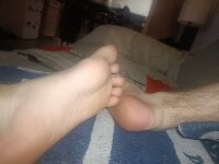 YourFrenchSkinny Webcam Model Profile