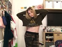 DaisyBond's Offline XXX Chat
