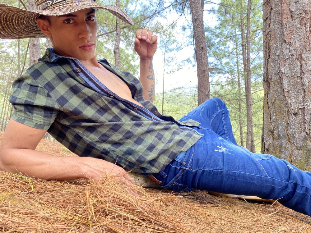 Chat con cámara offline de angel_adamx