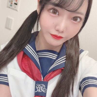 _chanMOMO_ private show