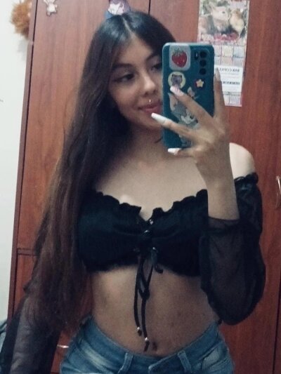 _Ailynn_ - Girl 