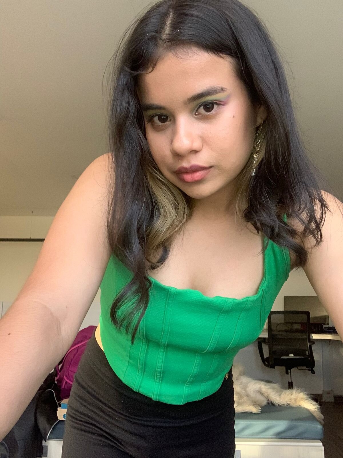 Hanna_peach