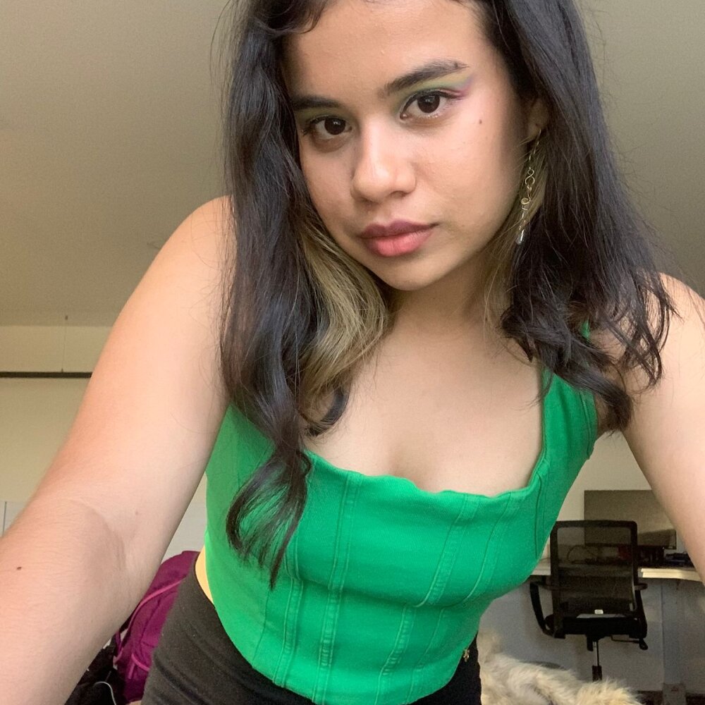 Hanna_peach Webcam Model Profile | Celeb Jihad Live