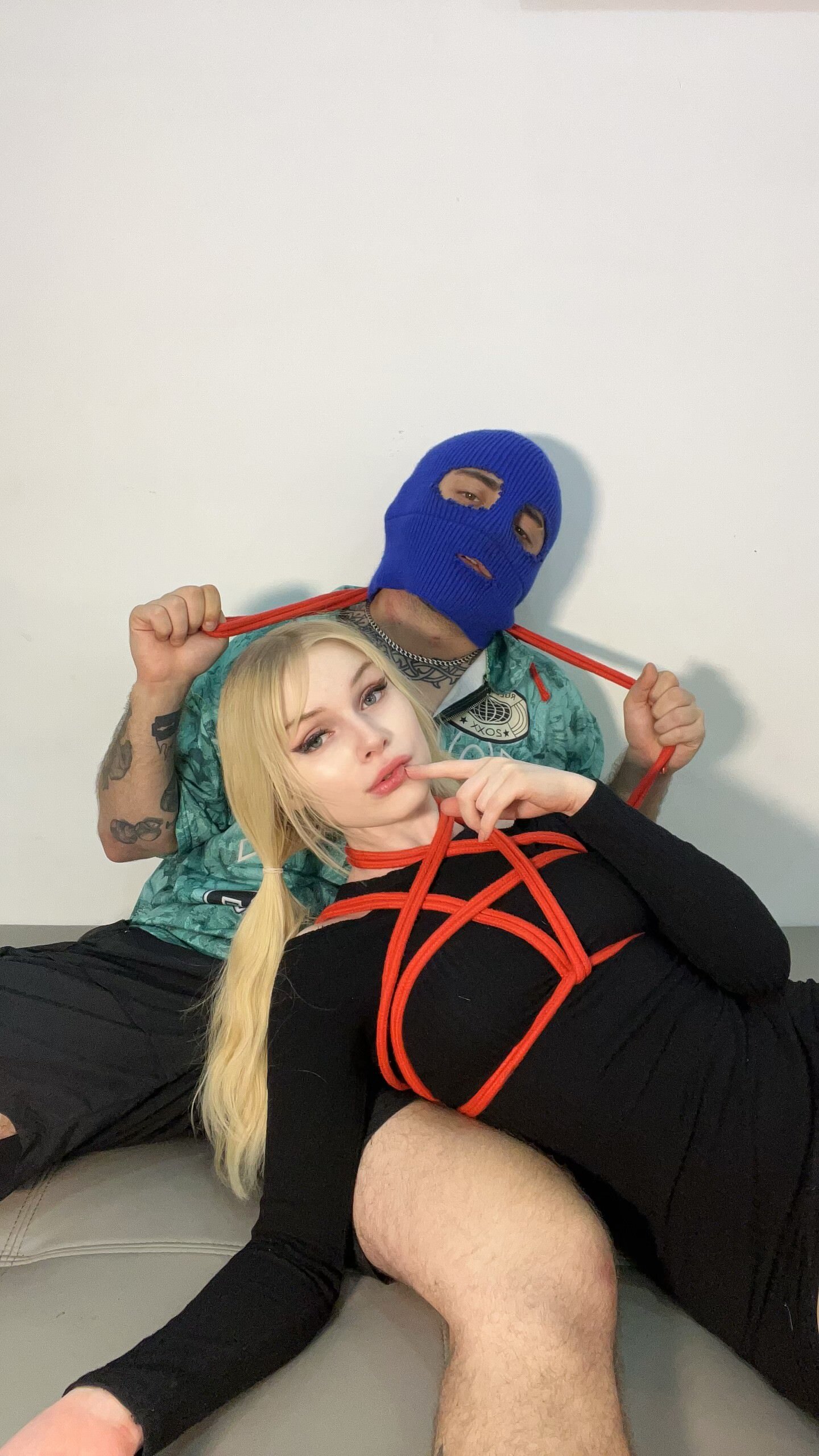 BlondiePlay