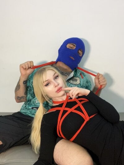 BlondiePlay