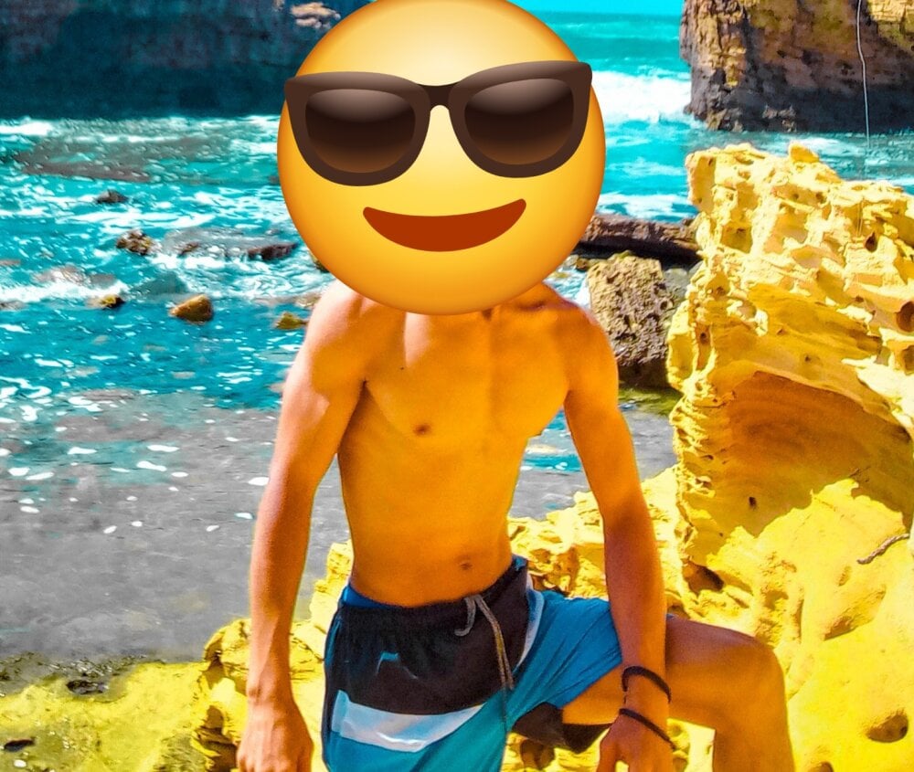 Cam boy Aimoo97