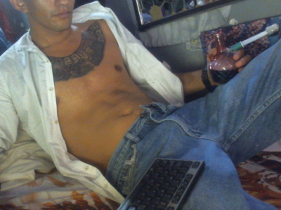 Lord-Vergas - Stripchat Boy 