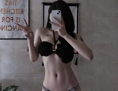 ss_xiaoyaya 🏧 online nude chat