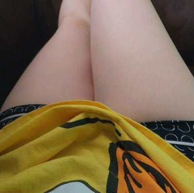 Aniitasx on StripChat