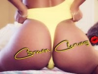 CarmenCurves' Offline Chat Room