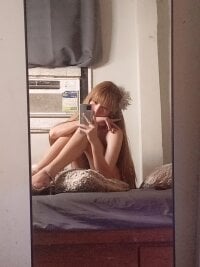 lady_galacticax's webcam live show