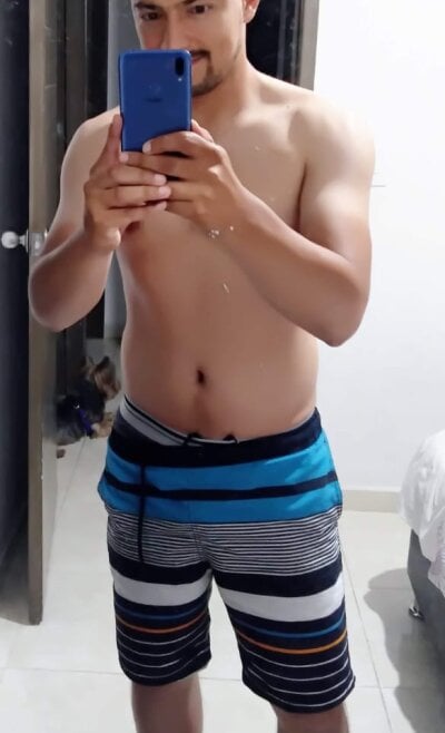 Jaam_90 - Stripchat Boy 