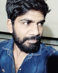 Hari662's webcam live show