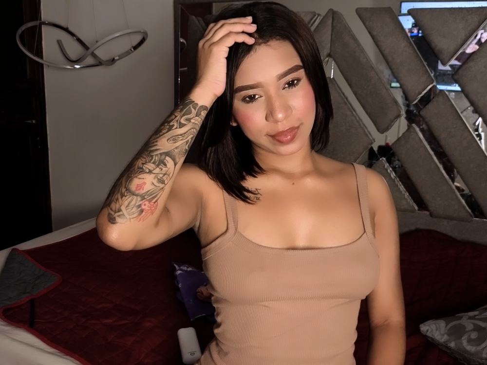 Fernanda_brown18 profile