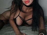 IRISWHITE17's webcam live show