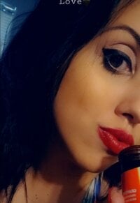 lainylovesyou's webcam live show