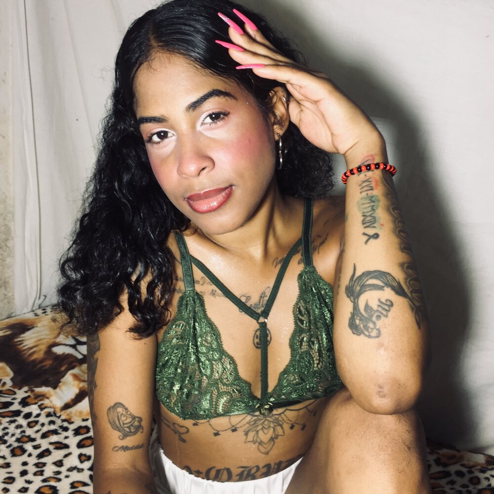 Ladiabla333 ⛽ chatroom