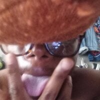 DickyWellness's webcam live show