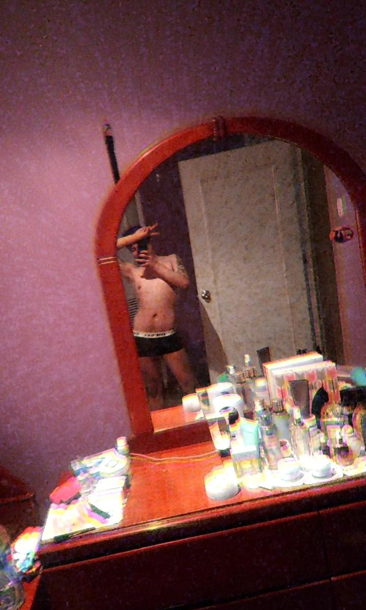 Namir66's Offline XXX Chat