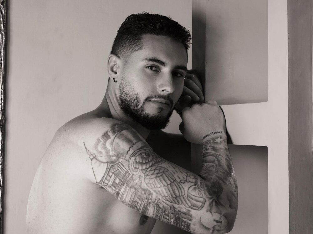 dominic_de_luca profile