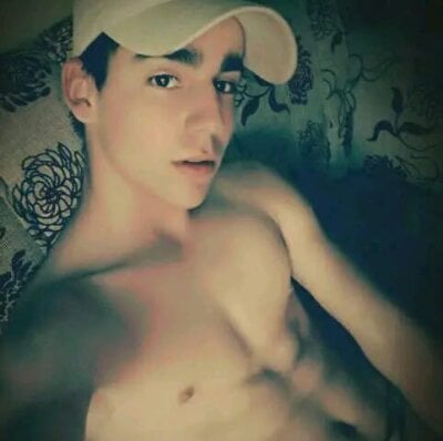 Brian_trenor - Stripchat Trans 